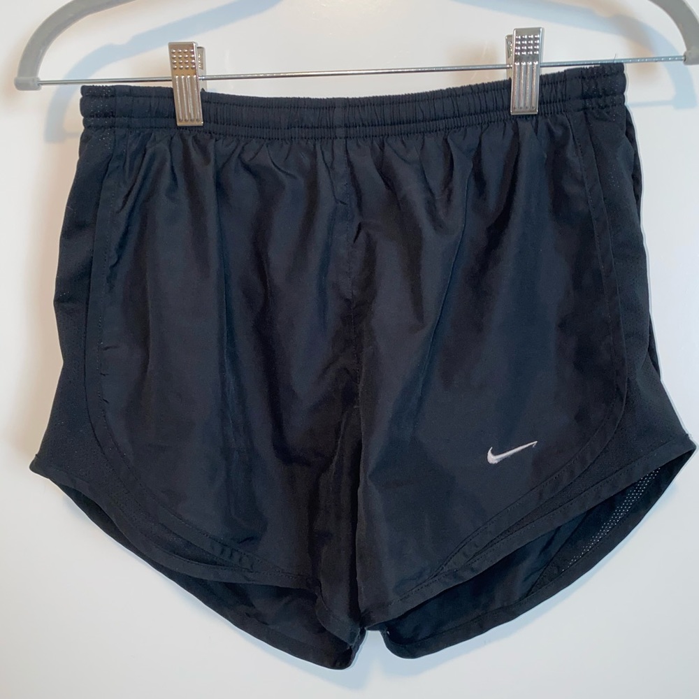 Nike Dri Fit athletic shorts